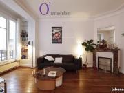 Appartement 3 pièces 76 m²