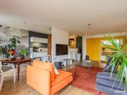 Appartement 3 pièces 76 m²