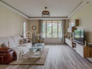 Appartement 3 pièces 76 m²