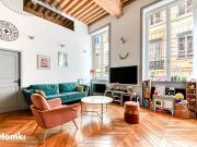 Appartement 3 pièces 72 m²