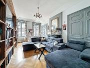 Appartement 3 pièces 76 m²