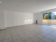 Appartement 3 pièces 76 m²