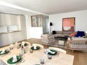 Appartement 3 pièces 77 m²