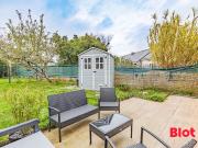 Appartement 3 pièces 77 m²