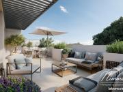 Appartement 3 pièces 77 m²