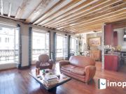 Appartement 3 pièces 77 m²