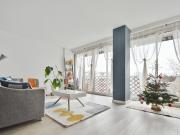 Appartement 3 pièces 77 m²