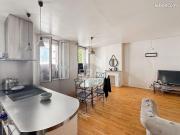 Appartement 3 pièces 77 m²