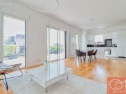 Appartement 3 pièces 77 m²