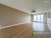 Appartement 3 pièces 77 m²