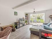 Appartement 3 pièces 77 m²