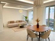 Appartement 3 pièces 77 m²