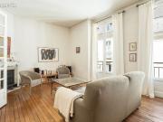 Appartement 3 pièces 77 m²