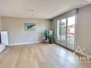 Appartement 3 pièces 77 m²