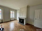 Appartement 3 pièces 77 m²