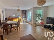 Appartement 3 pièces 77 m²