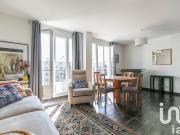 Appartement 3 pièces 77 m²
