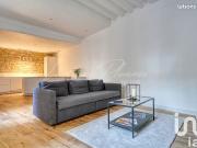 Appartement 3 pièces 77 m²
