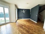 Appartement 3 pièces 77 m²