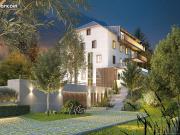 Appartement 3 pièces 77 m²