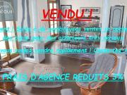 Appartement 3 pièces 77 m²