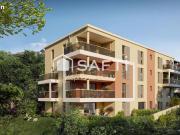 Appartement 3 pièces 77 m²