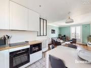 Appartement 3 pièces 77 m²