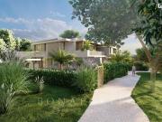 Appartement 3 pièces 77 m²