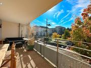 Appartement 3 pièces 77 m²