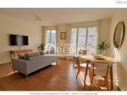 Appartement 3 pièces 77 m²