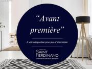 Appartement 3 pièces 77 m²