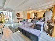 Appartement 3 pièces 77 m²