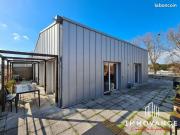 Appartement 3 pièces 77 m²