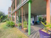 Appartement 3 pièces 77 m²