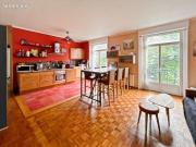 Appartement 3 pièces 77 m²