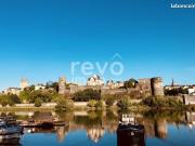 Appartement 3 pièces 77 m²