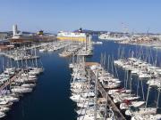 Appartement 3 pièces 76 m²