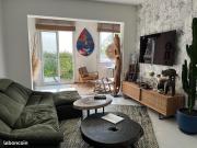 Appartement 3 pièces 77 m²