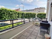 Appartement 3 pièces 77 m²