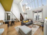 Appartement 3 pièces 77 m²