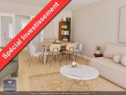 Appartement 3 pièces 77 m²