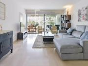 Appartement 3 pièces 77 m²