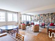 Appartement 3 pièces 77 m²