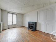 Appartement 3 pièces 77 m²