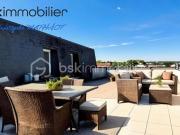 Appartement 3 pièces 77 m²