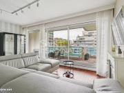 Appartement 3 pièces 77 m²