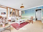 Appartement 3 pièces 77 m²