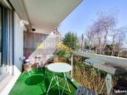 Appartement 3 pièces 77 m²
