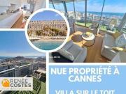 Appartement 3 pièces 77 m²