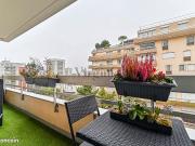 Appartement 3 pièces 77 m²